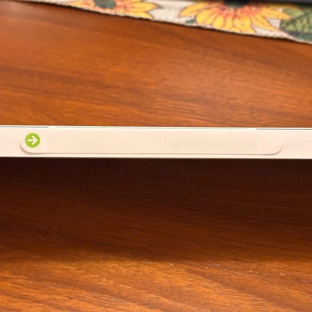 Apple Watch 42mm light blush sport band NWT NIB size s/m - Picture 6 of 6